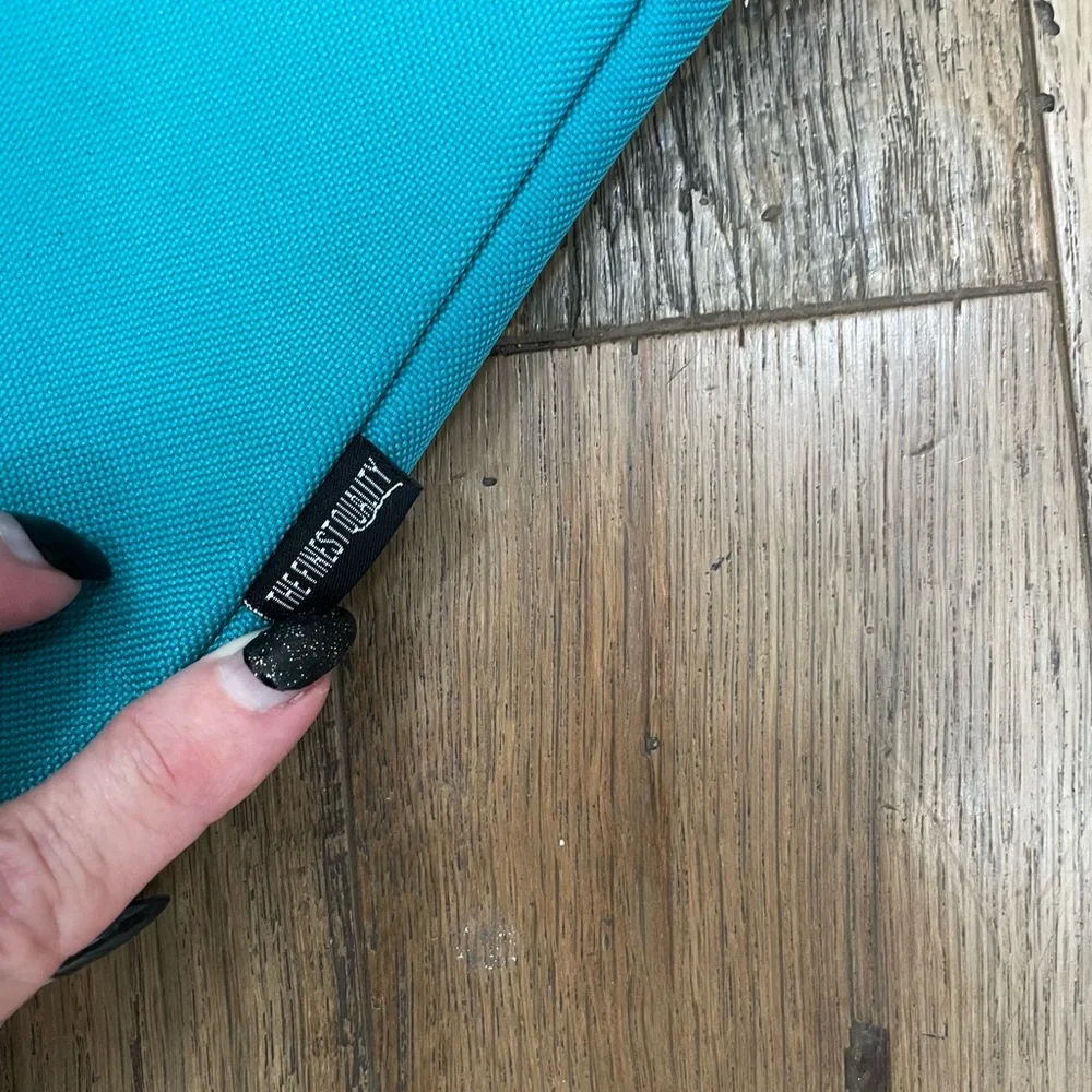 Herschel padded lap top case